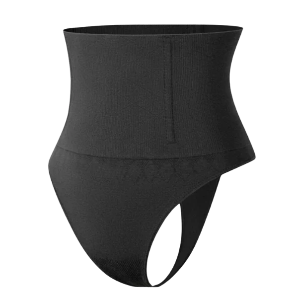 Sculpting Thong by SNOWY- Instant Tummy Tuck for Everyday Wear